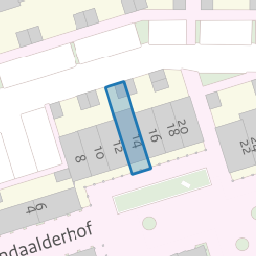 Perceel CTR00-F-3511