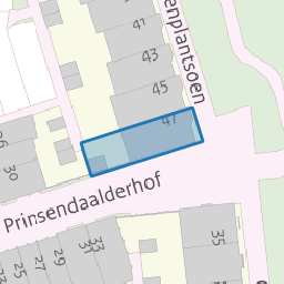 Perceel CTR00-F-3512