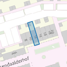 Perceel CTR00-F-3514