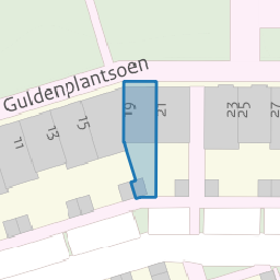 Perceel CTR00-F-3515