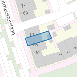 Perceel CTR00-F-3519