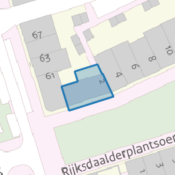 Perceel CTR00-F-3522