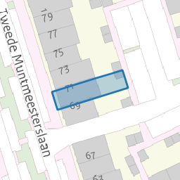 Perceel CTR00-F-3527