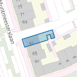 Perceel CTR00-F-3533