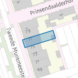 Perceel CTR00-F-3537