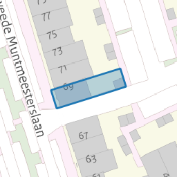 Perceel CTR00-F-3540