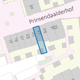 Perceel CTR00-F-3541