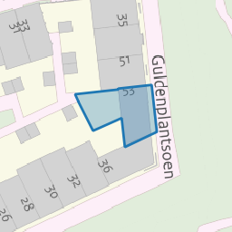 Perceel CTR00-F-3543