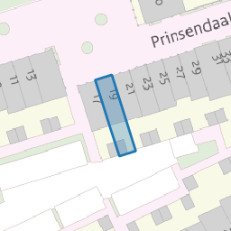 Perceel CTR00-F-3544