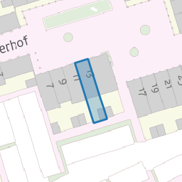 Perceel CTR00-F-3551