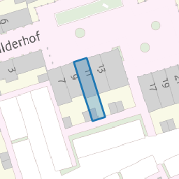 Perceel CTR00-F-3553