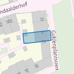 Perceel CTR00-F-3555