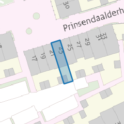 Perceel CTR00-F-3559