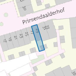 Perceel CTR00-F-3563