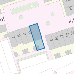 Perceel CTR00-F-3564