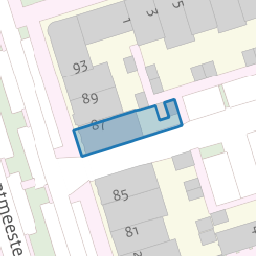 Perceel CTR00-F-3580