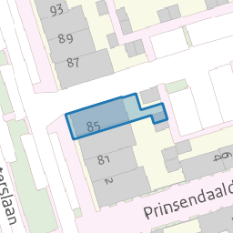 Perceel CTR00-F-3582