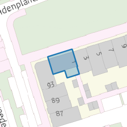 Perceel CTR00-F-3585