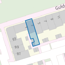 Perceel CTR00-F-3588