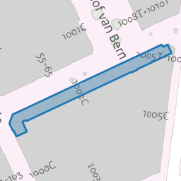 Perceel CTR00-F-3595