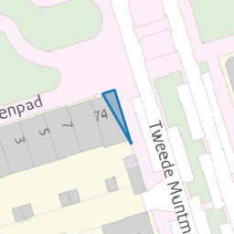 Perceel CTR00-F-3601