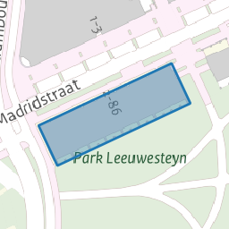 Perceel CTR00-F-3603