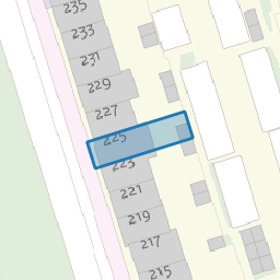 Perceel CTR00-F-3625