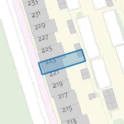 Perceel CTR00-F-3626