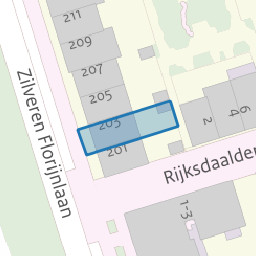 Perceel CTR00-F-3636