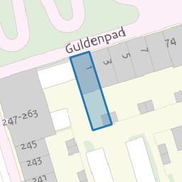 Perceel CTR00-F-3638