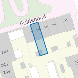 Perceel CTR00-F-3639