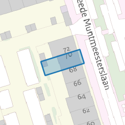 Perceel CTR00-F-3645