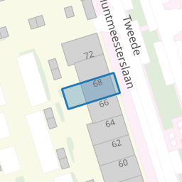 Perceel CTR00-F-3646