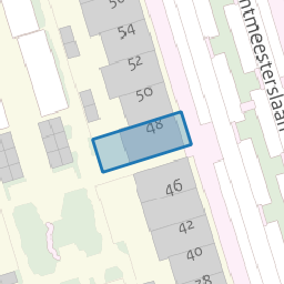 Perceel CTR00-F-3656