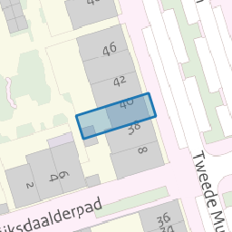 Perceel CTR00-F-3660