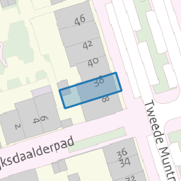 Perceel CTR00-F-3661