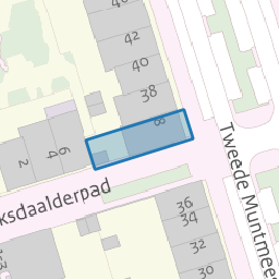 Perceel CTR00-F-3662