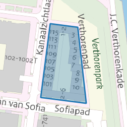 Perceel CTR00-F-3680