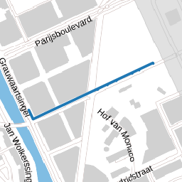 Perceel CTR00-F-3695