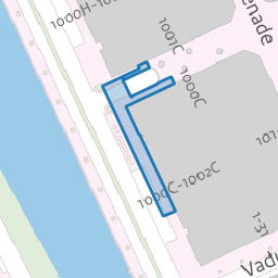 Perceel CTR00-F-3697