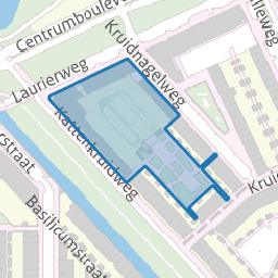 Perceel CTR00-F-3713