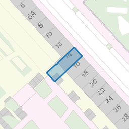 Perceel CTR00-F-3718