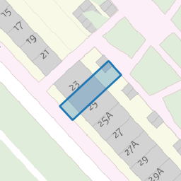 Perceel CTR00-F-3722