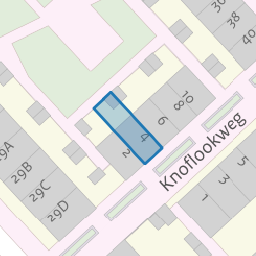 Perceel CTR00-F-3725