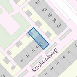 Perceel CTR00-F-3729