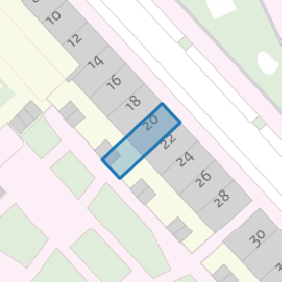 Perceel CTR00-F-3732