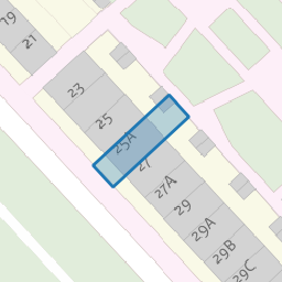 Perceel CTR00-F-3733