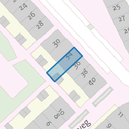 Perceel CTR00-F-3736