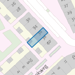 Perceel CTR00-F-3738