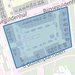 Perceel CTR00-F-3742